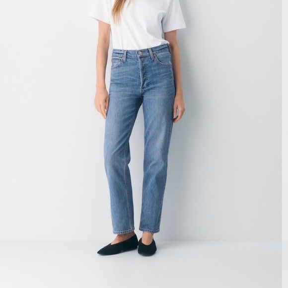 Denim Forum Denim - Denim Forum Arlo Jeans